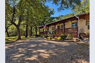 568 County Road 1771, Chico, TX 76431 - Photo 3