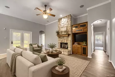 1104 Irwin Drive, Hurst, TX 76053 - Photo 5