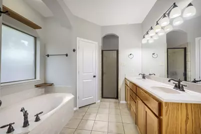 1104 Irwin Drive, Hurst, TX 76053 - Photo 17