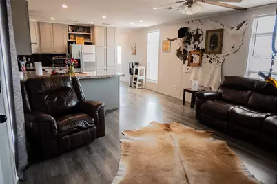 502 B NW Sixth Street, Trent, TX 79561 - Photo 1