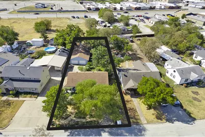 3217 Trible Drive, Grand Prairie, TX 75050 - Photo 35