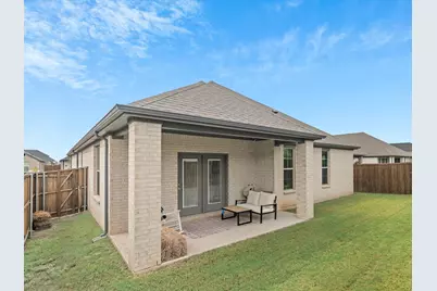 565 Beck Drive, Lavon, TX 75166 - Photo 37