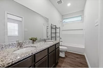 5721 Topwater Trail, Fort Worth, TX 76119 - Photo 25