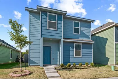 5721 Topwater Trail, Fort Worth, TX 76119 - Photo 7