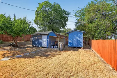 1801 E Harvey Avenue, Fort Worth, TX 76104 - Photo 25