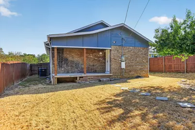 1801 E Harvey Avenue, Fort Worth, TX 76104 - Photo 27