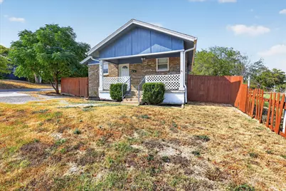 1801 E Harvey Avenue, Fort Worth, TX 76104 - Photo 1
