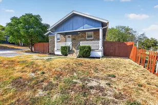 1801 E Harvey Ave, Fort Worth, TX 76104 - Photo 1