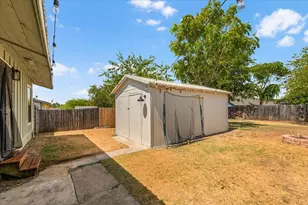 124 James St, Aledo, TX 76008 - Photo 31