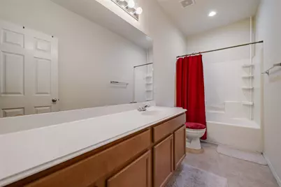7408 Lazy Spur Boulevard, Fort Worth, TX 76131 - Photo 11