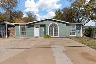 4125 Martin St, Fort Worth, TX 76119 - Photo 1