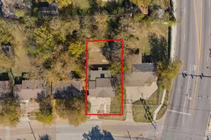 4125 Martin St, Fort Worth, TX 76119 - Photo 13