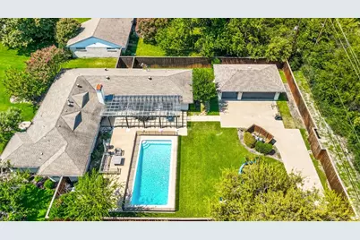5857 Charlestown Drive, Dallas, TX 75230 - Photo 1