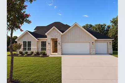 421 McAlpine Drive, Springtown, TX 76082 - Photo 1