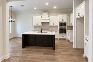 421 McAlpine Dr, Springtown, TX 76082 - Photo 9