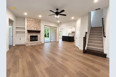 421 McAlpine Drive, Springtown, TX 76082 - Photo 7