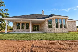 421 McAlpine Dr, Springtown, TX 76082 - Photo 23