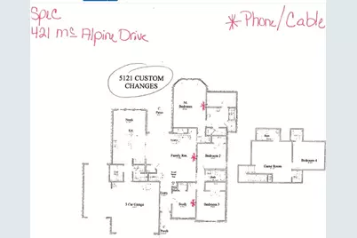 421 McAlpine Drive, Springtown, TX 76082 - Photo 25
