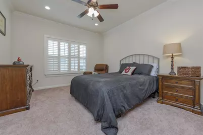 405 Dallas Street, Argyle, TX 76226 - Photo 25