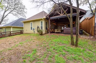405 Dallas St, Argyle, TX 76226 - Photo 33