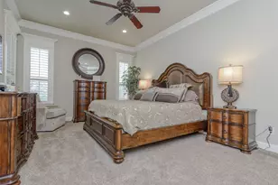 405 Dallas St, Argyle, TX 76226 - Photo 13