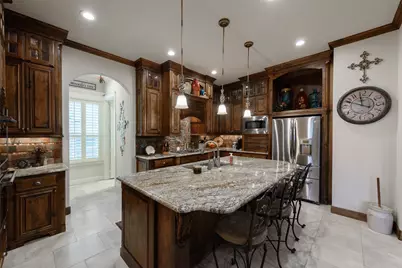 405 Dallas Street, Argyle, TX 76226 - Photo 15