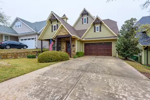 405 Dallas St, Argyle, TX 76226 - Photo 1