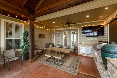 405 Dallas Street, Argyle, TX 76226 - Photo 21