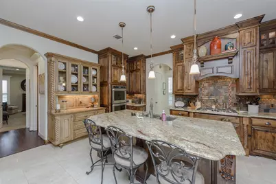 405 Dallas Street, Argyle, TX 76226 - Photo 11