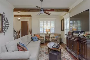 405 Dallas St, Argyle, TX 76226 - Photo 5
