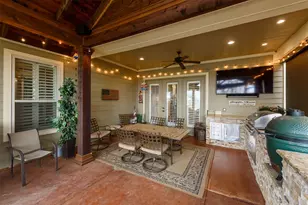 405 Dallas St, Argyle, TX 76226 - Photo 29