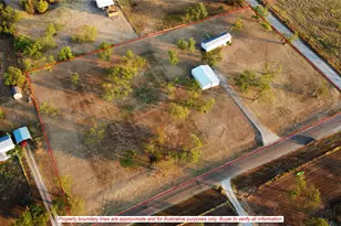 1010 Co Rd 136A, Terrell, TX 75161 - Photo 7