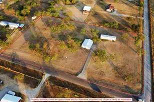 1010 Co Rd 136A, Terrell, TX 75161 - Photo 1