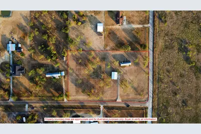 1010 County Road 136A, Terrell, TX 75161 - Photo 9