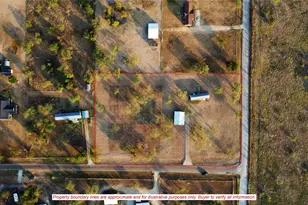 1010 Co Rd 136A, Terrell, TX 75161 - Photo 9