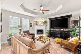 1325 Canary Ln, Argyle, TX 76226 - Photo 13