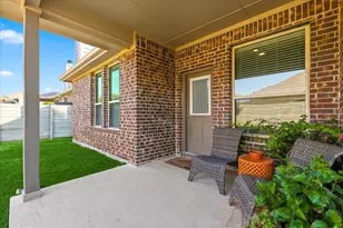 1325 Canary Ln, Argyle, TX 76226 - Photo 25