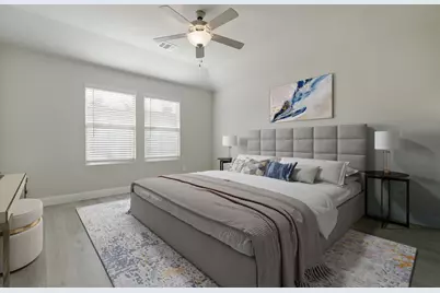 4700 Shamrock Hill Lane, Princeton, TX 75071 - Photo 5