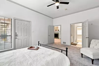 1407 W Mulberry Street, Sherman, TX 75092 - Photo 23