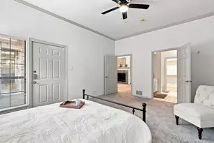 1407 W Mulberry St, Sherman, TX 75092 - Photo 23