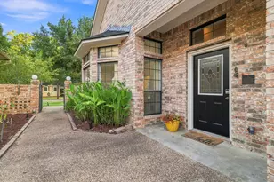 1407 W Mulberry St, Sherman, TX 75092 - Photo 5