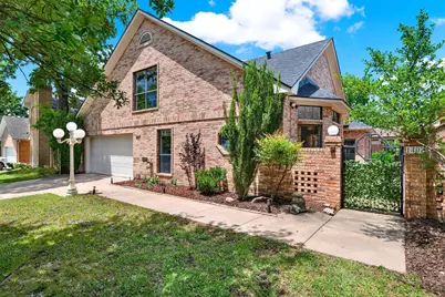 1407 W Mulberry Street, Sherman, TX 75092 - Photo 1