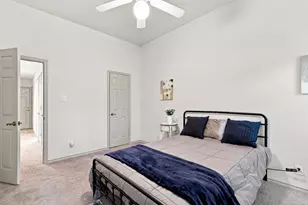 1407 W Mulberry St, Sherman, TX 75092 - Photo 27