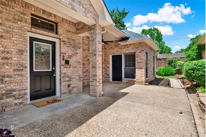 1407 W Mulberry Street, Sherman, TX 75092 - Photo 3