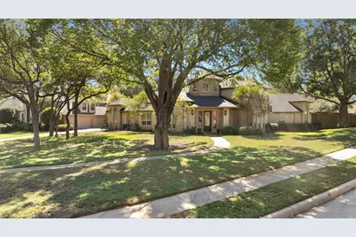 1600 Fairway Drive, Corinth, TX 76210 - Photo 1