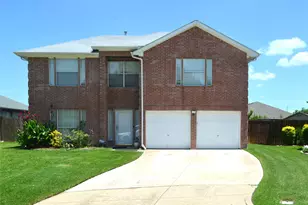 3994 Sword Dancer Way, Grand Prairie, TX 75052 - Photo 1