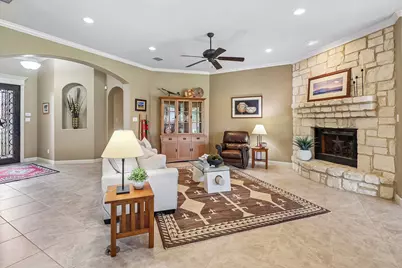7209 Hill Country Court, Midlothian, TX 76065 - Photo 7