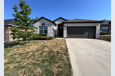 9604 Hickory Knob Drive, Fort Worth, TX 76108 - Photo 1