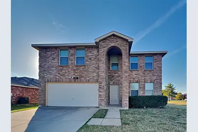600 Ragwood Road, Arlington, TX 76002 - Photo 1