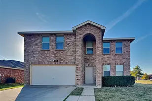 600 Ragwood Rd, Arlington, TX 76002 - Photo 1